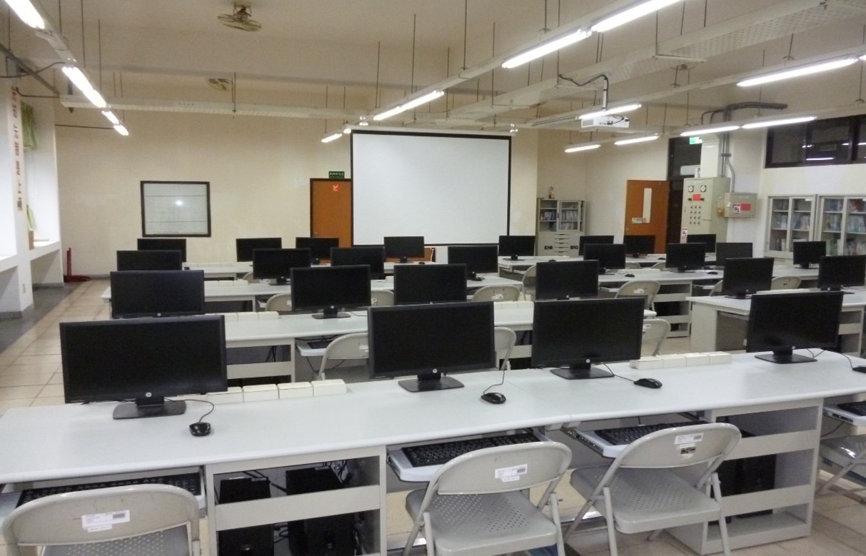 Computer Classroom (1)